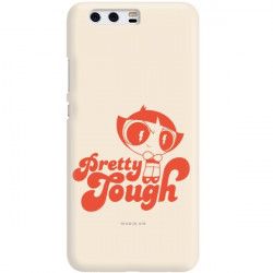 ETUI NA TELEFON HUAWEI P10 CARTOON NETWORK ATOMÓWKI WZÓR AT493