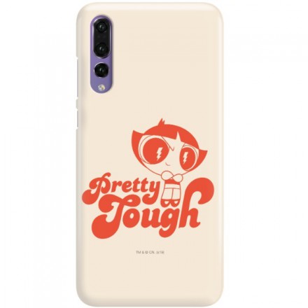 ETUI NA TELEFON HUAWEI P20 PRO CARTOON NETWORK ATOMÓWKI WZÓR AT493