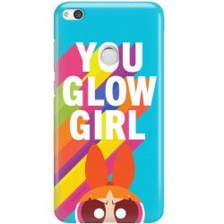 ETUI NA TELEFON HUAWEI P8 LITE 2017 / P9 LITE 2017 CARTOON NETWORK ATOMÓWKI WZÓR AT486