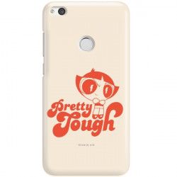 ETUI NA TELEFON HUAWEI P8 LITE 2017 / P9 LITE 2017 CARTOON NETWORK ATOMÓWKI WZÓR AT493