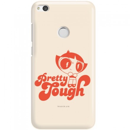 ETUI NA TELEFON HUAWEI P8 LITE 2017 / P9 LITE 2017 CARTOON NETWORK ATOMÓWKI WZÓR AT493