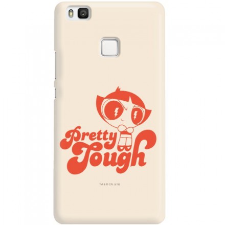 ETUI NA TELEFON HUAWEI P9 LITE CARTOON NETWORK ATOMÓWKI WZÓR AT493
