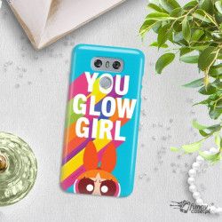 ETUI NA TELEFON LG G6 CARTOON NETWORK ATOMÓWKI WZÓR AT486