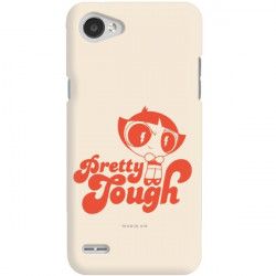 ETUI NA TELEFON LG Q6 CARTOON NETWORK ATOMÓWKI WZÓR AT493
