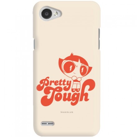 ETUI NA TELEFON LG Q6 CARTOON NETWORK ATOMÓWKI WZÓR AT493
