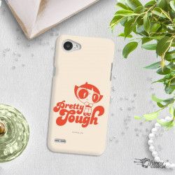 ETUI NA TELEFON LG Q6 CARTOON NETWORK ATOMÓWKI WZÓR AT493