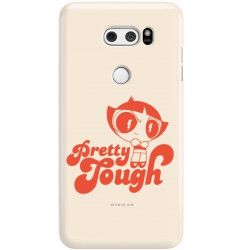 ETUI NA TELEFON LG V30 CARTOON NETWORK ATOMÓWKI WZÓR AT493