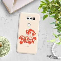 ETUI NA TELEFON LG V30 CARTOON NETWORK ATOMÓWKI WZÓR AT493