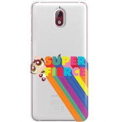 ETUI NA TELEFON NOKIA 3.1 CARTOON NETWORK ATOMÓWKI WZÓR AT487