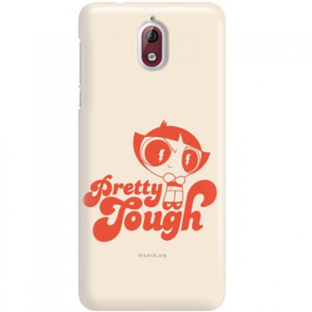 ETUI NA TELEFON NOKIA 3.1 CARTOON NETWORK ATOMÓWKI WZÓR AT493