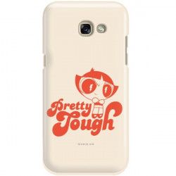 ETUI NA TELEFON SAMSUNG GALAXY A3 2017 CARTOON NETWORK ATOMÓWKI WZÓR AT493