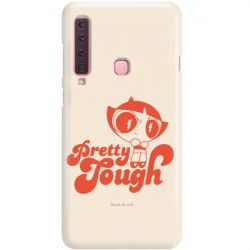ETUI NA TELEFON SAMSUNG GALAXY A9 2018 CARTOON NETWORK ATOMÓWKI WZÓR AT493