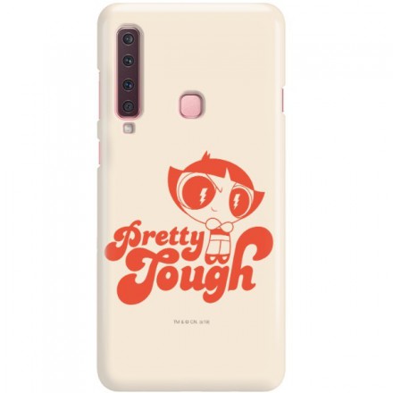 ETUI NA TELEFON SAMSUNG GALAXY A9 2018 CARTOON NETWORK ATOMÓWKI WZÓR AT493