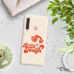 ETUI NA TELEFON SAMSUNG GALAXY A9 2018 CARTOON NETWORK ATOMÓWKI WZÓR AT493