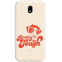 ETUI NA TELEFON SAMSUNG GALAXY J5 2017 CARTOON NETWORK ATOMÓWKI WZÓR AT493
