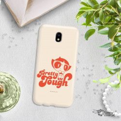ETUI NA TELEFON SAMSUNG GALAXY J5 2017 CARTOON NETWORK ATOMÓWKI WZÓR AT493