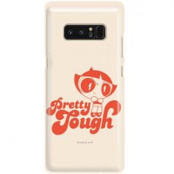ETUI NA TELEFON SAMSUNG GALAXY NOTE 8 CARTOON NETWORK ATOMÓWKI WZÓR AT493