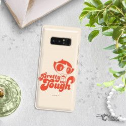 ETUI NA TELEFON SAMSUNG GALAXY NOTE 8 CARTOON NETWORK ATOMÓWKI WZÓR AT493