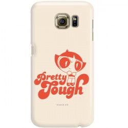 ETUI NA TELEFON SAMSUNG GALAXY S6 CARTOON NETWORK ATOMÓWKI WZÓR AT493