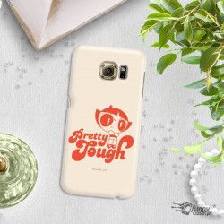 ETUI NA TELEFON SAMSUNG GALAXY S6 CARTOON NETWORK ATOMÓWKI WZÓR AT493