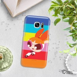 ETUI NA TELEFON SAMSUNG GALAXY S7 CARTOON NETWORK ATOMÓWKI WZÓR AT489