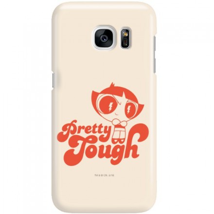 ETUI NA TELEFON SAMSUNG GALAXY S7 CARTOON NETWORK ATOMÓWKI WZÓR AT493