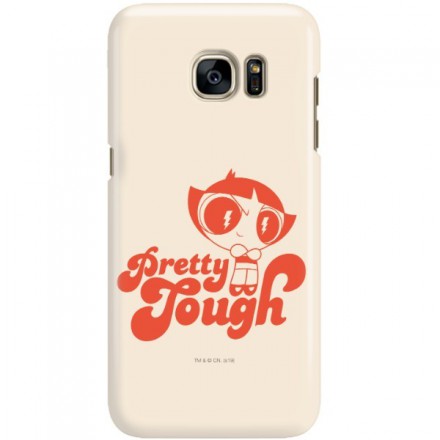 ETUI NA TELEFON SAMSUNG GALAXY S7 EDGE CARTOON NETWORK ATOMÓWKI WZÓR AT493