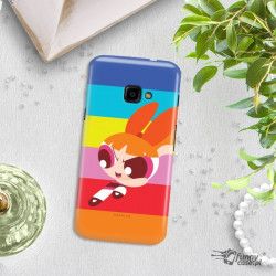 ETUI NA TELEFON SAMSUNG GALAXY XCOVER 4 CARTOON NETWORK ATOMÓWKI WZÓR AT489