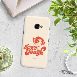 ETUI NA TELEFON SAMSUNG GALAXY XCOVER 4 CARTOON NETWORK ATOMÓWKI WZÓR AT493