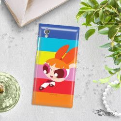 ETUI NA TELEFON SONY XPERIA L1 CARTOON NETWORK ATOMÓWKI WZÓR AT489