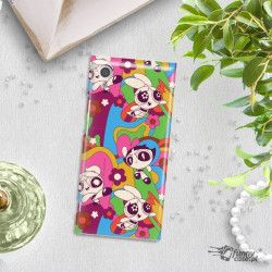 ETUI NA TELEFON SONY XPERIA XA1 CARTOON NETWORK ATOMÓWKI WZÓR AT492
