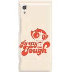 ETUI NA TELEFON SONY XPERIA XA1 CARTOON NETWORK ATOMÓWKI WZÓR AT493