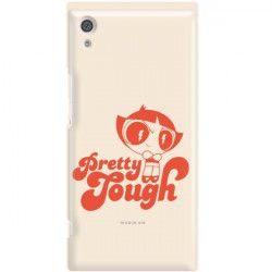 ETUI NA TELEFON SONY XPERIA XA1 ULTRA CARTOON NETWORK ATOMÓWKI WZÓR AT493