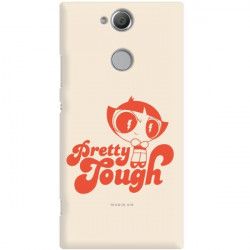 ETUI NA TELEFON SONY XPERIA XA2 CARTOON NETWORK ATOMÓWKI WZÓR AT493
