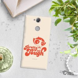 ETUI NA TELEFON SONY XPERIA XA2 CARTOON NETWORK ATOMÓWKI WZÓR AT493