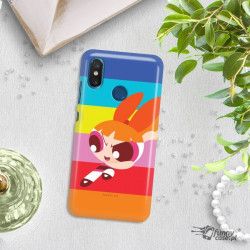ETUI NA TELEFON XIAOMI MI8 CARTOON NETWORK ATOMÓWKI WZÓR AT489