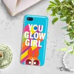 ETUI NA TELEFON XIAOMI MI8 LITE CARTOON NETWORK ATOMÓWKI WZÓR AT486
