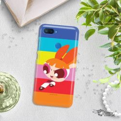 ETUI NA TELEFON XIAOMI MI8 LITE CARTOON NETWORK ATOMÓWKI WZÓR AT489