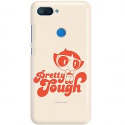 ETUI NA TELEFON XIAOMI MI8 LITE CARTOON NETWORK ATOMÓWKI WZÓR AT493