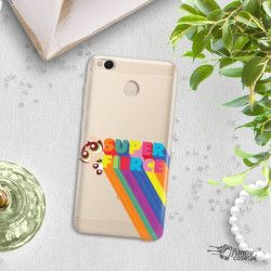 ETUI NA TELEFON XIAOMI REDMI 4X CARTOON NETWORK ATOMÓWKI WZÓR AT487