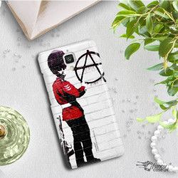 ETUI NA TELEFON XIAOMI Mi4 BANKSY WZÓR BK134