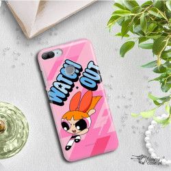ETUI NA TELEFON HUAWEI HONOR 9 LITE LLD-AL00 CARTOON NETWORK AT102 ATOMÓWKI