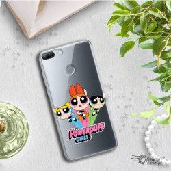 ETUI NA TELEFON HUAWEI HONOR 9 LITE LLD-AL00 CARTOON NETWORK AT158 ATOMÓWKI
