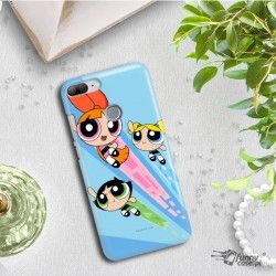 ETUI NA TELEFON HUAWEI HONOR 9 LITE LLD-AL00 CARTOON NETWORK AT109 ATOMÓWKI