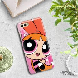 ETUI NA TELEFON HUAWEI HONOR V10 BLK-AL00 CARTOON NETWORK AT105 ATOMÓWKI