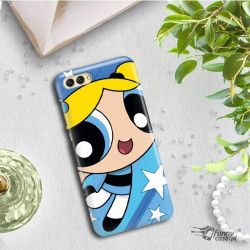 ETUI NA TELEFON HUAWEI HONOR V10 BLK-AL00 CARTOON NETWORK AT106 ATOMÓWKI