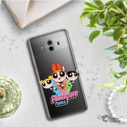 ETUI NA TELEFON HUAWEI MATE 10 ALP-L09 CARTOON NETWORK AT158 ATOMÓWKI