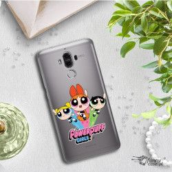 ETUI NA TELEFON HUAWEI MATE 9 MHA-L09 CARTOON NETWORK AT158 ATOMÓWKI