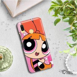 ETUI NA TELEFON HUAWEI NOVA 3 PAR-LX1 CARTOON NETWORK AT105 ATOMÓWKI