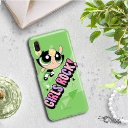 ETUI NA TELEFON HUAWEI NOVA 3 PAR-LX1 CARTOON NETWORK AT103 ATOMÓWKI